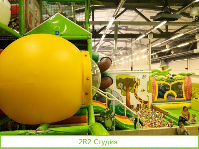 Продам бизнес Dudu Park