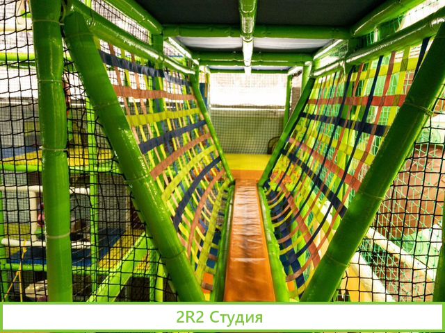 Продам бизнес Dudu Park