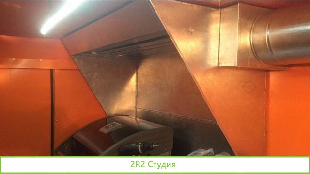 Продам бизнес food track