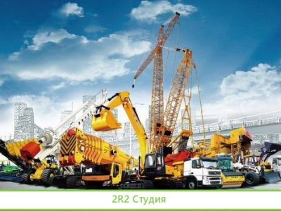 Продам бизнес на аренде спецтехники