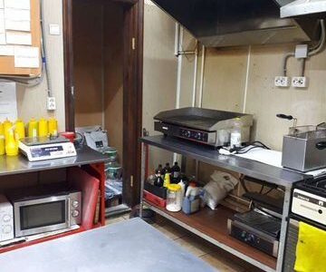 Продам бизнес общественного питания