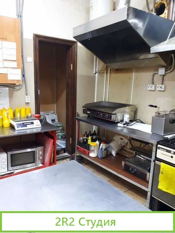 Продам бизнес общественного питания