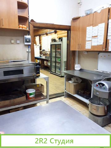 Продам бизнес общественного питания