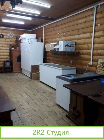 Продам бизнес общественного питания