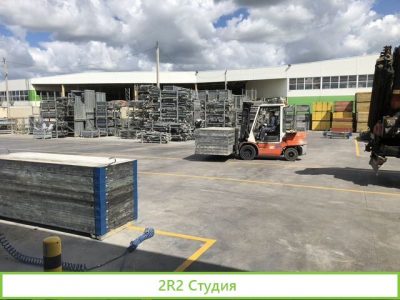 Продам бизнес по аренде строительного оборудования
