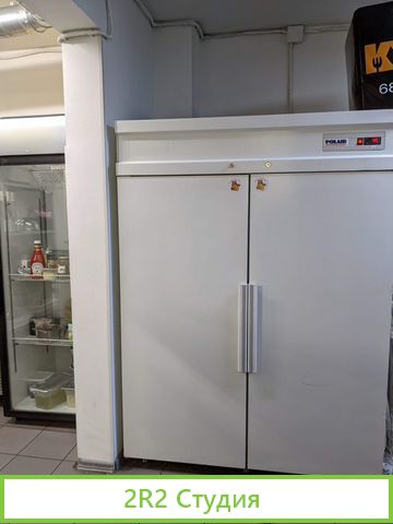Продам бизнес по доставке еды
