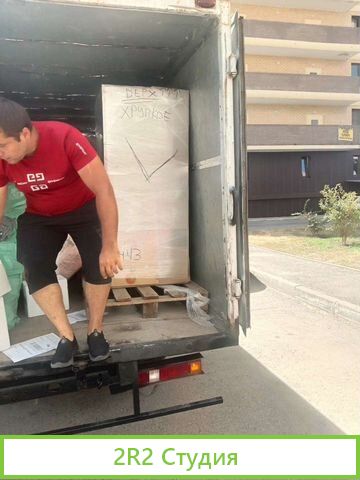 Продам бизнес по изготовлению гроубоксов