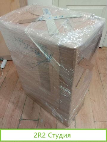 Продам бизнес по изготовлению гроубоксов