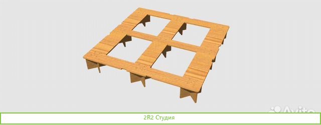 Продам бизнес про пр-ву грузовых подоннов