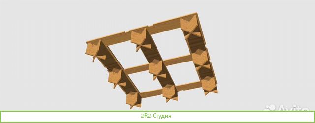 Продам бизнес про пр-ву грузовых подоннов