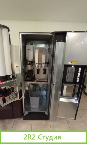 Продам бизнес вендинговый