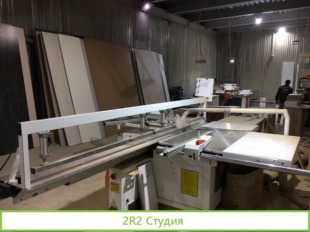 Продам цех по производству мебели