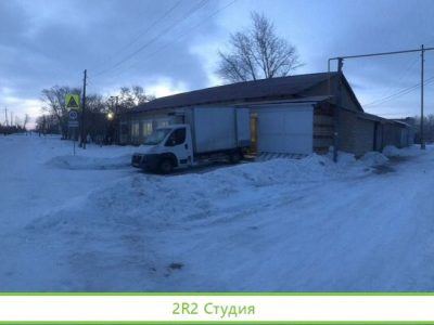 Продам цех по производству мясных