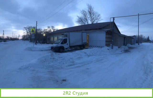 Продам цех по производству мясных