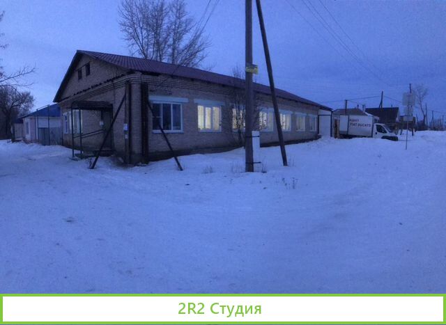 Продам цех по производству мясных