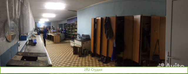 Продам цех по производству мясных