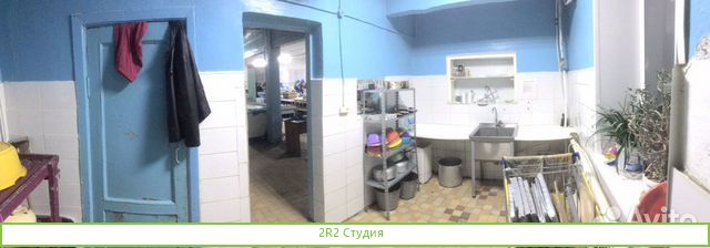 Продам цех по производству мясных