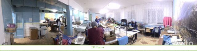 Продам цех по производству мясных