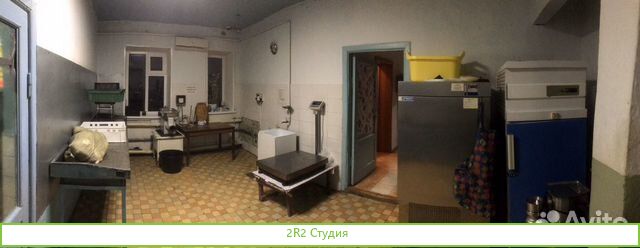 Продам цех по производству мясных