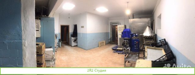 Продам цех по производству мясных