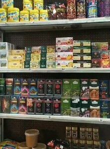 Продам чайный магазин на 2 рынке