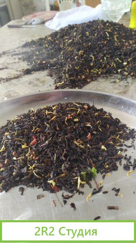 Продам чайный магазин на 2 рынке