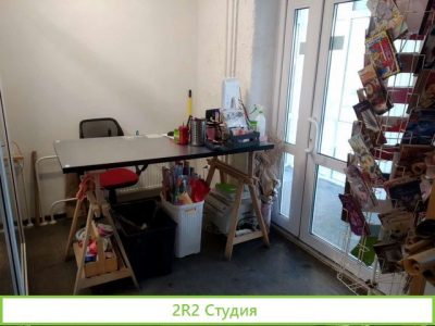 Продам цветочный магазин