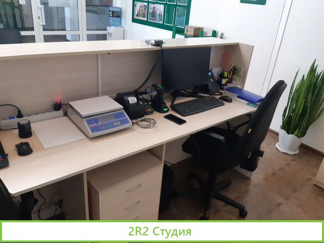 Продам действующий бизнес - пвз сдэк