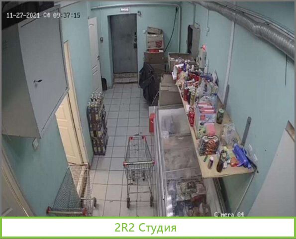 Продам действующий бизнес магазин самообслуживания