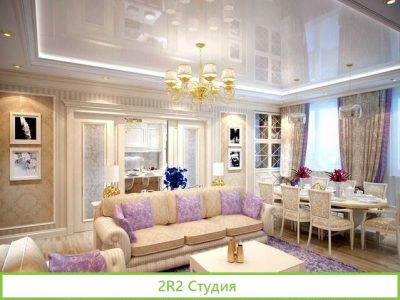 Продам действующий бизнес в сфере Ремонта квартир