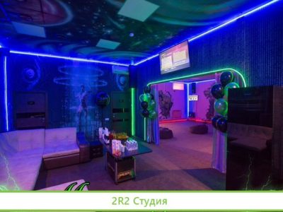 Продам действующий бизнес VR клуб matrix