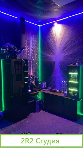 Продам действующий бизнес VR клуб matrix
