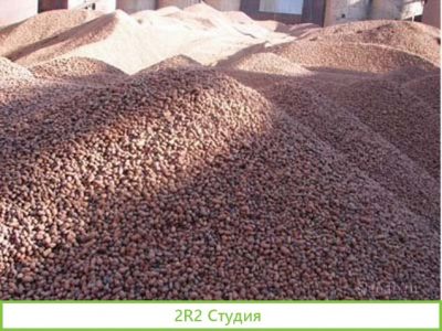 Продам действующий Керамзитный завод в г.Тюмени