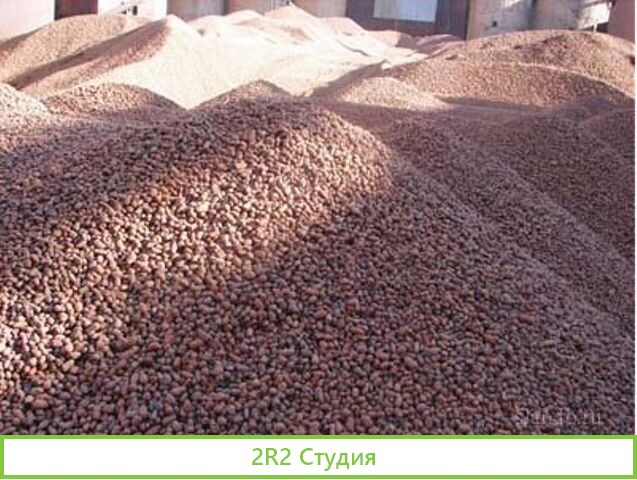 Продам действующий Керамзитный завод в г.Тюмени