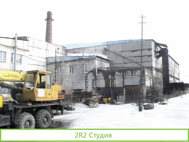 Продам действующий Керамзитный завод в г.Тюмени