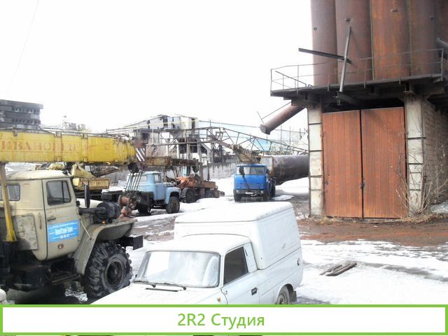 Продам действующий Керамзитный завод в г.Тюмени