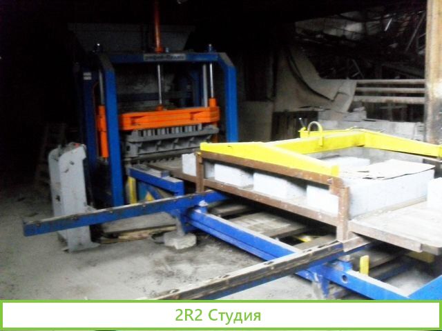 Продам действующий Керамзитный завод в г.Тюмени