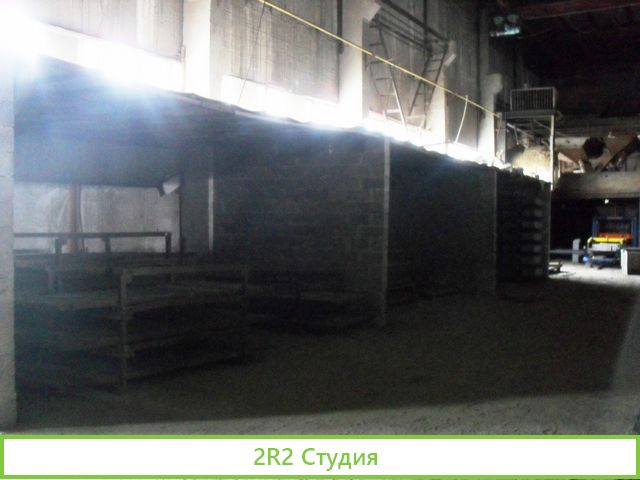 Продам действующий Керамзитный завод в г.Тюмени