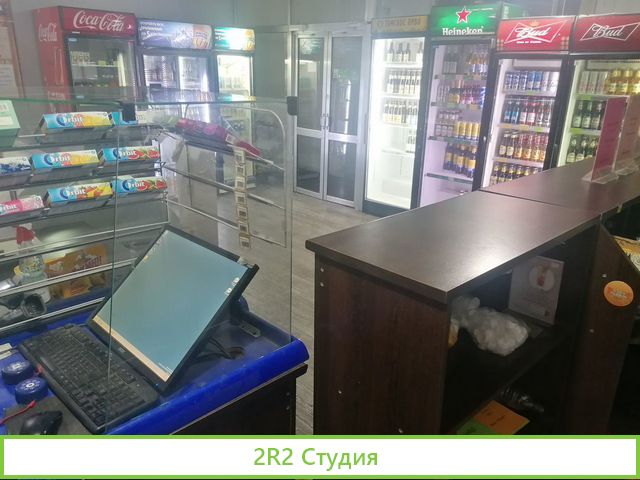 Продам действующий магазин розливных напитков