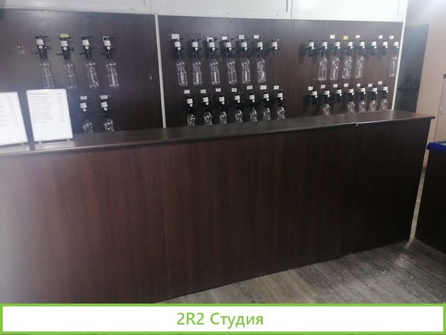 Продам действующий магазин розливных напитков