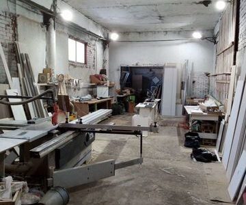 Продам действующий мебельный бизнес