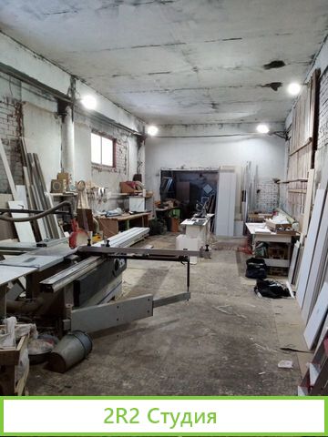 Продам действующий мебельный бизнес