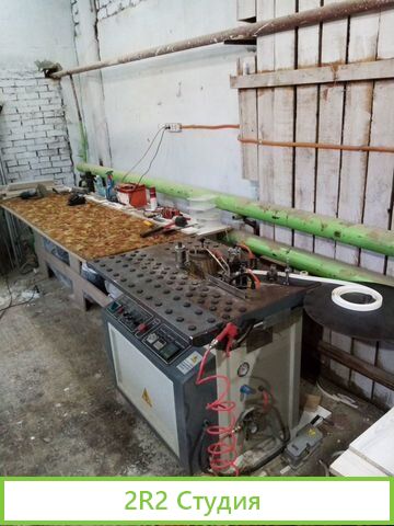 Продам действующий мебельный бизнес