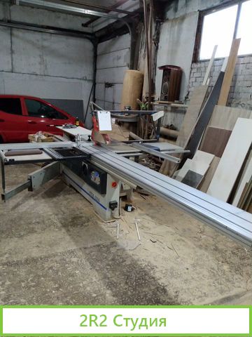 Продам действующий мебельный бизнес