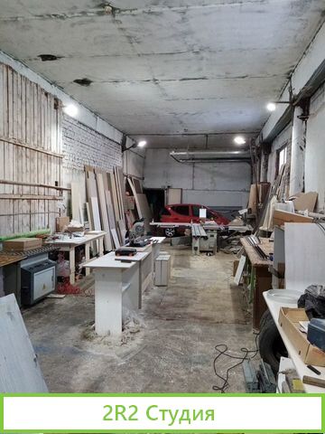 Продам действующий мебельный бизнес