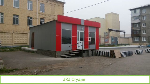 Продам действующий павильон 52кв.м. ленинский р-н