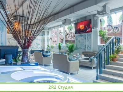 Продам Действующий ресторан в центре Краснодара