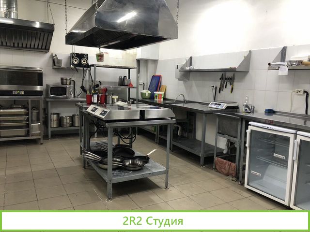 Продам Действующий ресторан в центре Краснодара