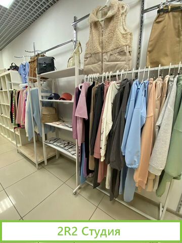 Продам Действующий Шоурум в трц Глобус