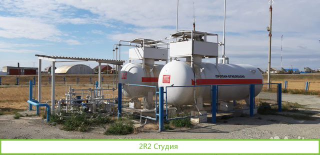 Продам действующую агзс с документами